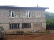 Купить частный дом с земельным участком в пригороде Озургети, Грузия. Животноводческая ферма. Ореховый сад. Фото 12