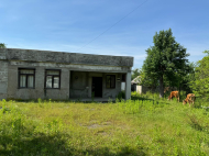 Купить частный дом с земельным участком в пригороде Озургети, Грузия. У реки. Фото 15