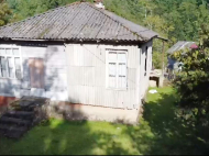 Купить частный дом в курортном районе Кобулети, Грузия. Продается земельный участок в живописном месте. У реки. Фото 3