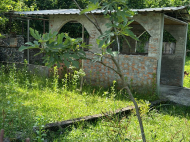 Купить частный дом с земельным участком в пригороде Озургети, Грузия. У реки. Фото 16