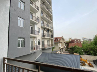 Apartments in a new residential complex near the sea in Batumi, Georgia. Photo 8
