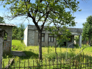 Купить частный дом с земельным участком в пригороде Озургети, Грузия. У реки. Фото 14