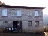 Купить частный дом с земельным участком в пригороде Озургети, Грузия. Животноводческая ферма. Ореховый сад. Фото 9
