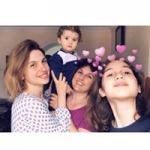 მარიამ სიხარულიძე