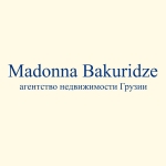 "Мадонна Бакуридзе"
