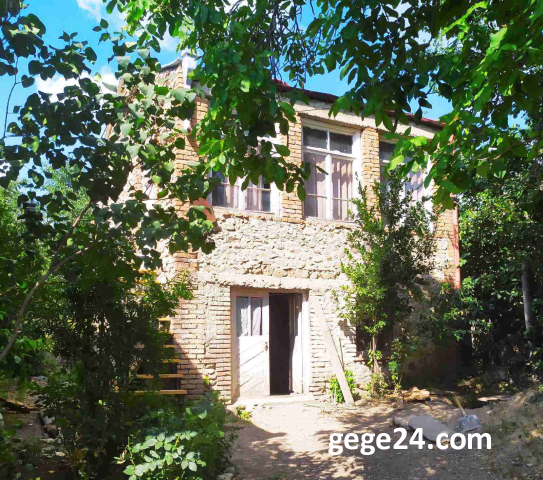 Готовый дом в Агой цена