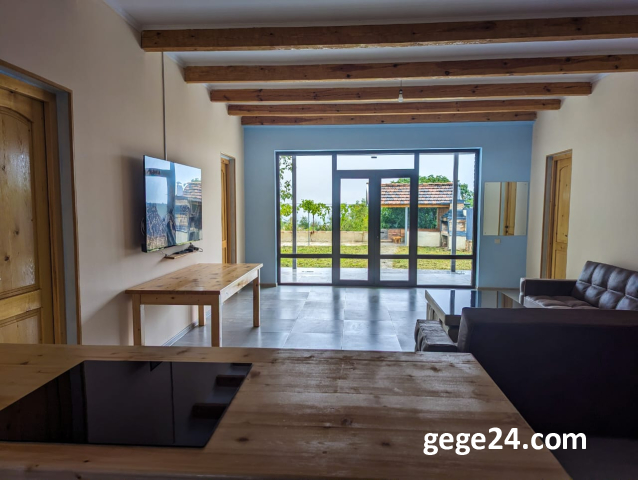 Готовый дом в Агой купить Готовый дом в Агой купить