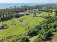 Land parcel, Ground area for sale at the seaside of Ureki, Georgia. Photo 2
