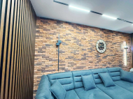 Продается квартира с ремонтом и мебелью в Батуми, Грузия. Квартира с видом на горы. Фото 4