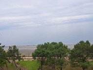 Seaside apartment for sale in Kobuleti. Buy a seaside apartment in Georgia. Photo 1