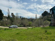 House for sale at the seaside Buknari, Georgia. Sea view. Photo 4