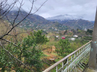 Продается дом в курортном районе Цихисдзири, Грузия. Вид на море. Фото 9