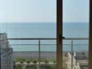 Apartment for sale in the centre of Batumi, Georgia. Flat with sea view. "SUBTROPIC CITY" Photo 14