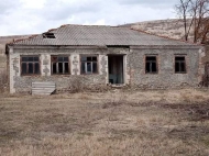 House for sale in Tianeti district, Georgia. Photo 2