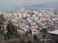 Ground area for sale in Batumi, Georgia. Land with sea and сity view. Photo 2