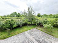 House for sale with a plot of land in the suburbs of Ozurgeti, Georgia. Orchard. Walnut garden. Near the river. Photo 12