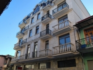 Apartments in a new residential building near Batumi Piazza in the centre of Batumi, Georgia. New residential building in Old Batumi on V. Gorgasali St., corner of Z. Gamsakhurdia St. Photo 2