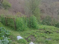 House for sale in a resort district of Chakvi, Georgia. Tangerine garden. Sea view. Photo 7