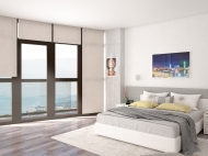 Batumi Hills - an elite residential complex with panoramic sea views in Batumi.  Apartments with sea views in the elite residential complex of Batumi, Georgia. Interior photo 4