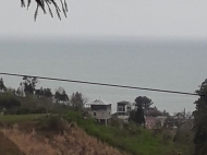 Продается земельный участок для инвестиций с прекрасным видом в Букнари, Аджария, Грузия. Фото 1