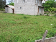 Земельный участок на продажу в Хелвачаури. Продается участок с видом на горы в Хелвачаури, Аджария, Грузия. Фото 2