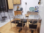 Apartment to sale of the new high-rise residential complex at the seaside Ureki, Georgia. With view of the sea. The apartment has modern renovation, all necessary equipment and furniture. Photo 4