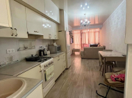 Срочно продается квартира в Кобулети на Руставели. Аджария, Грузия. Фото 5