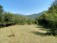 Land parcel, Ground area for sale in a resort area of Racha-Lechum, Georgia. Photo 2