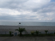 New residential house by the sea in the center of Gonio. Apartments in a new building near the sea in the center of Gonio, Georgia. Photo 5