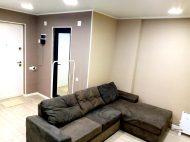 იყიდება გარემონტებული ბინა ავეჯით ზღვასთან. ბათუმი. საქართველო. ფოტო 4