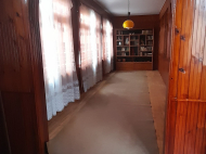 House for sale with a plot of land in Ozurgeti, Georgia. Photo 2