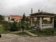 House for sale with tangerine garden in Batumi, Georgia. House with sea view. Photo 2