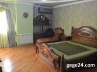 Urgently for sale 5-room flat in Batumi. Georgia. Photo 8