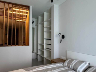 Квартира с ремонтом и мебелью у моря в Батуми, Грузия. Фото 6