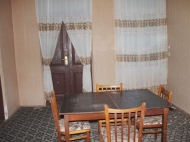 Продается частный дом с земельным участком в Квирике, Грузия. Фото 5