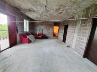 House for sale in a resort district of Kobuleti, Georgia. Photo 9