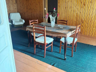 ყიდვა კერძო სახლის მიწის ნაკვეთით სამტრედიაში, საქართველო. ფოტო 3