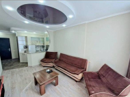 Flat for sale with renovate in Batumi, Georgia. Flat with sea view. Photo 3