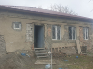 Продается частный дом с земельным участком в Тианети, Грузия. Фото 2