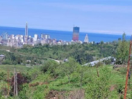 Land parcel, Ground area for sale in the suburbs of Batumi, Urehi. Photo 1