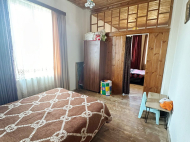 House for sale with a plot of land in Lanchkhuti, Georgia. Photo 9