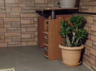 ვიყიდი კერძო სახლს საკურორტო რაიონში ჩაქვში, საქართველო.  ფოტო 14