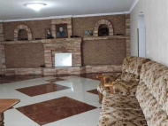 House for sale with a plot of land in Telavi, Georgia. Photo 6