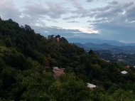 House for sale with a plot of land in Makhinjauri, Georgia. Sea view and mountains. Photo 10
