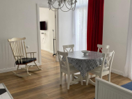 Продается квартира у моря в Кобулети, Грузия.  Фото 10