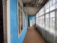 House for sale with a plot of land in the suburbs of Sajavakho, Georgia. Photo 3