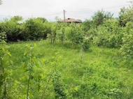 House for sale with a plot of land in the suburbs of Telavi, Georgia. Photo 7