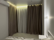 Buy an apartment in a completed new building on “New Boulevard” in Batumi, Georgia. Photo 5