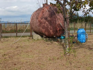 House for sale with a plot of land in the suburbs of Ozurgeti, Georgia. Near the river. Working business. Photo 11