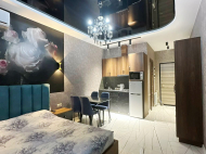 იყიდება გარემონტებული ბინა ავეჯით, ბათუმი. საქართველო. ფოტო 4